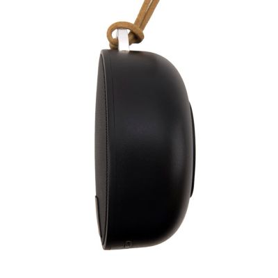 Портативная bluetooth-колонка STRAP, белый-2
