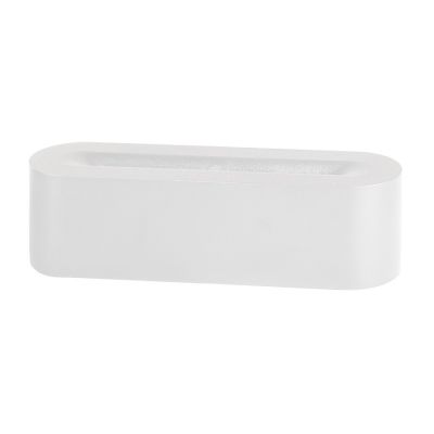 Увлажнитель-ароматизатор GLOW ультразвуковой, белый-1