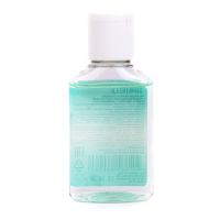 Гель антисептический с экстрактом алоэ и витамином Е, 50 мл флакон, прозрачный