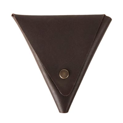 Набор подарочный LOFT: портмоне и чехол для наушников, коричневый-15