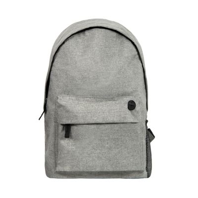 Рюкзак HARTER, серый меланж-1