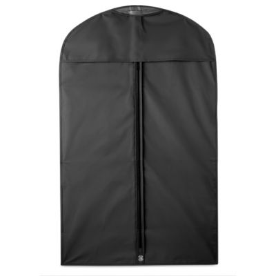 Чехол для одежды KIBIX, черный, 100% полиэтилен-0
