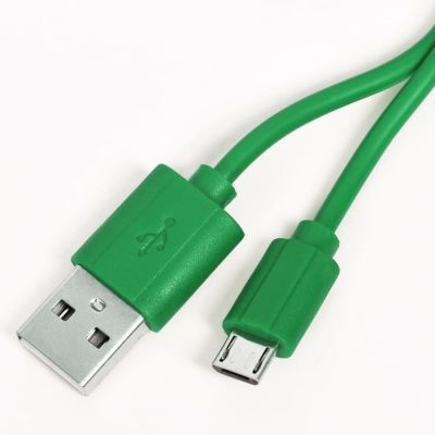 Набор подарочный ENERGYHINT: зарядное устройство, бутылка, зеленый-5