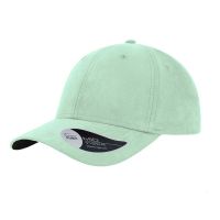 Бейсболка 'FAM', аквамарин