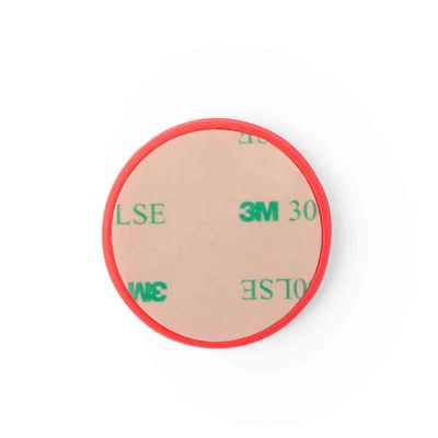 Держатель для телефона SUNNER, желтый-1