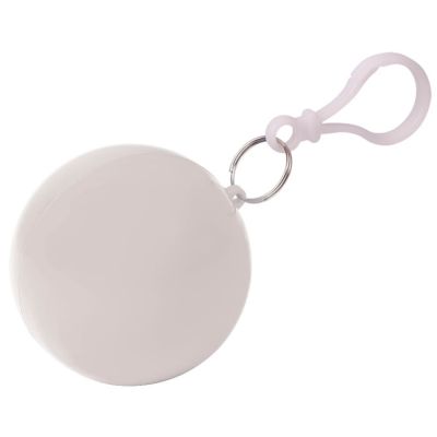 Дождевик PROMO, белый-1