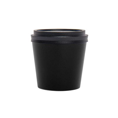 Портативная mini Bluetooth-колонка Sound Burger 'Coffee' черный-1