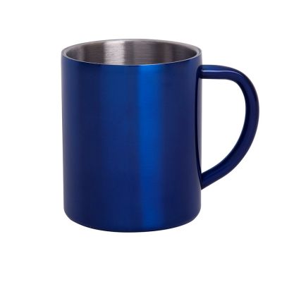 Кружка YOZAX, синий-0