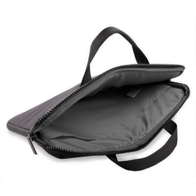 Конференц-сумка CORE, темно-серый-9