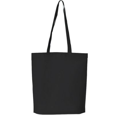 Сумка для покупок PROMO, черный-0