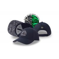 Лабораторный образец #2502 (используйте его для создания вашего индивидуального дизайна), темно-синий