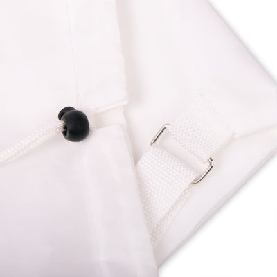 Рюкзак BAGGY, белый-5