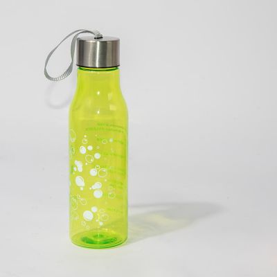 Бутылка для воды BALANCE, 600 мл, белый-6