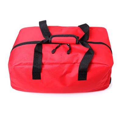 Сумка на колесиках BERTOX, желтый-5