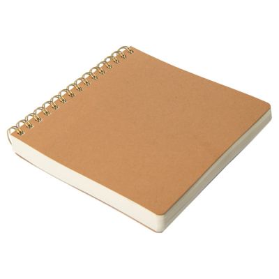 Скетчбук АКВАРЕЛЬ II, бежевый-2