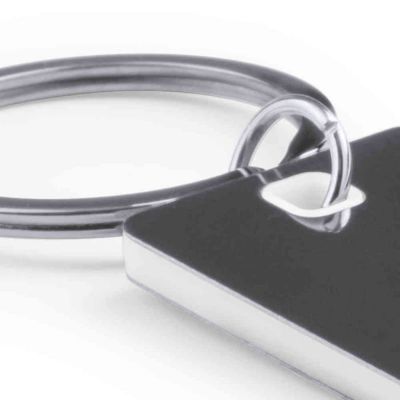 Брелок PERSAL, синий-1