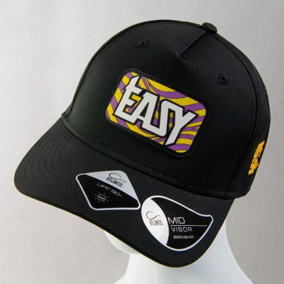 Бейсболка RAY с обработкой UPF50+, белый-3