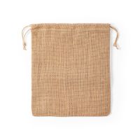 Мешочек подарочный VAGAN, бежевый