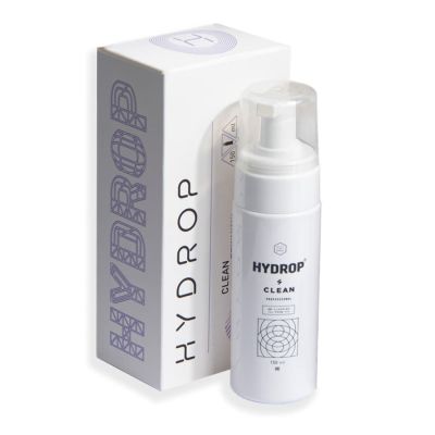 Комплект HYDROP Clean, белый-1