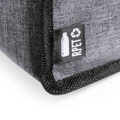 Термосумка BOTUM, серый-3