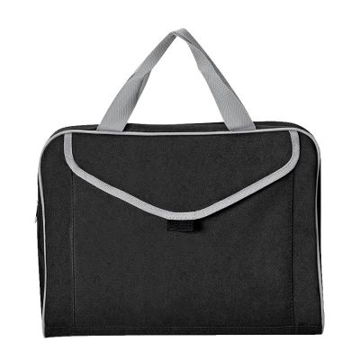 Конференц-сумка MAIL, черный-0