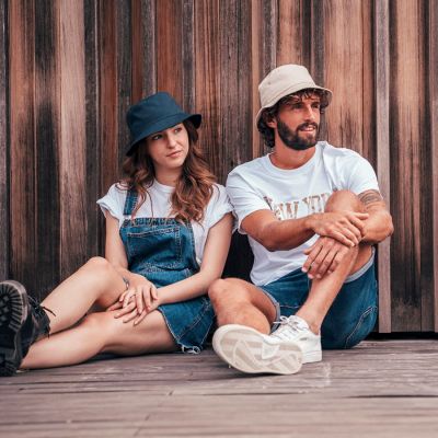 Панама GEO 200, темно-синий-2