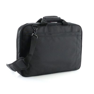 Портфель SYSKO, черный-3