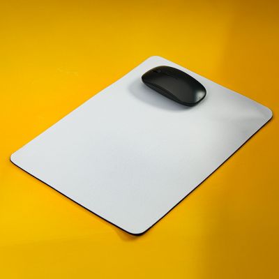 Коврик для мыши GLIDE M, 35*25*0,3см, белый-5