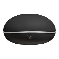 Увлажнитель-ароматизатор POND ультразвуковой, черный