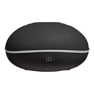 Увлажнитель-ароматизатор POND ультразвуковой, черный-0