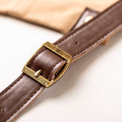 Фартук GRAND CHIEF, чёрный, 60х80 см, 100% хлопок, черный-2