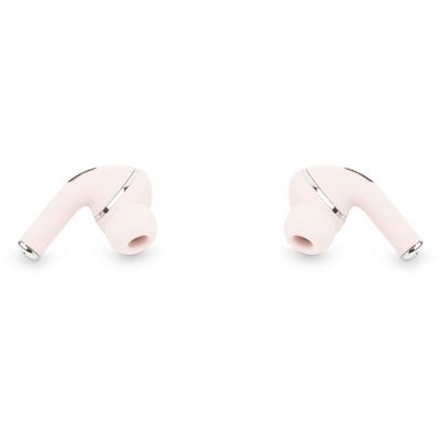 Беспроводные наушники Accesstyle Indigo TWS Pink, розовый-2