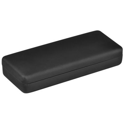 Набор подарочный AUTOGRAPH: кружка, ежедневник, ручка, футляр для ручки, стружка, коробка, черный-5