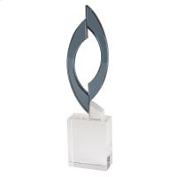 Стела BLAZE в подарочной упаковке, чёрный