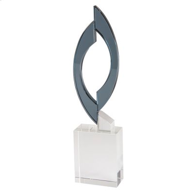 Стела BLAZE в подарочной упаковке, чёрный-0