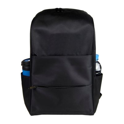 Рюкзак TRIO, черный-3