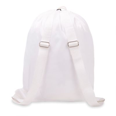 Рюкзак BAGGY, белый-2