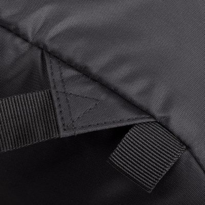 Рюкзак INTRO с ярким подкладом, синий, черный-5