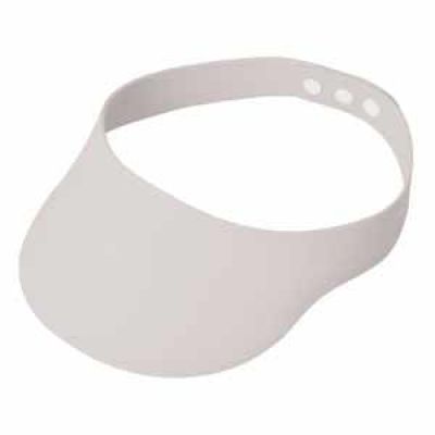 Промо-козырек, белый-0