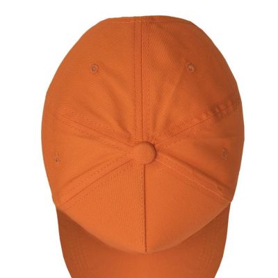 Бейсболка BREEZE 150, оранжевый-6
