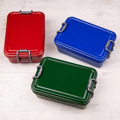 Ланч-бокс MEAL, пластик, 2 отделения, белый-3