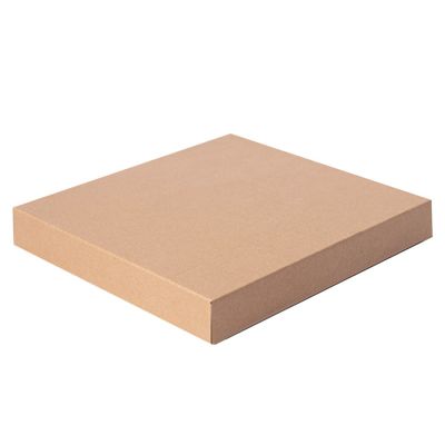 Часы настенные 'ПРОМО' разборные ; красный, D28,5 см; пластик, ярко-красный-3