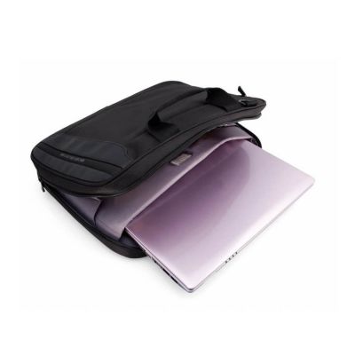 Портфель SYSKO, черный-5