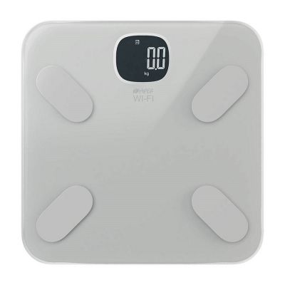 Умные весы HIPER, белый-0