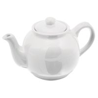Чайник 'Лондон', белый