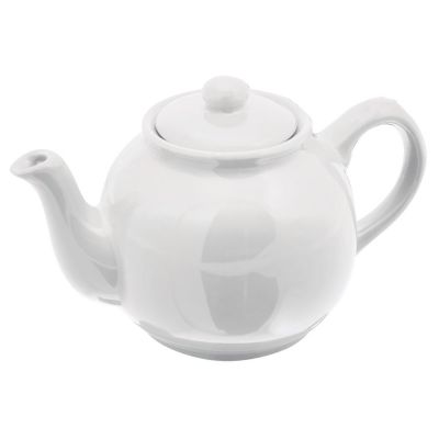Чайник 'Лондон', белый-0