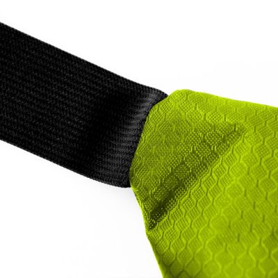 Сумка на пояс MENDEL, зеленый-5