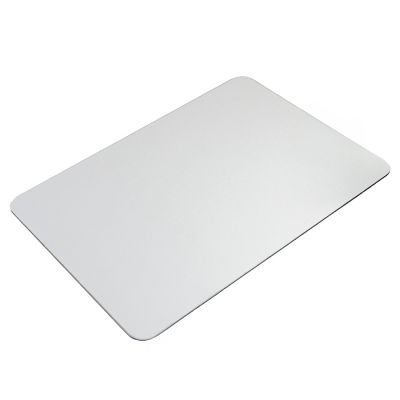 Коврик для мыши GLIDE M, 35*25*0,3см, белый-1