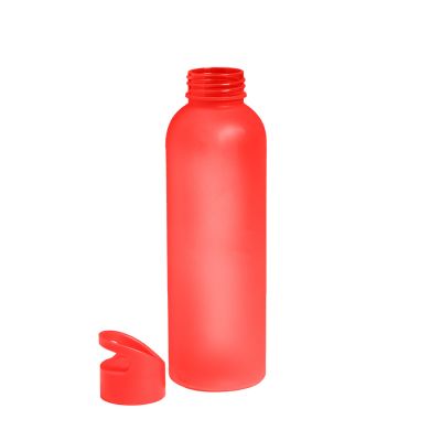 Бутылка для воды LIQUID 2, красный-1