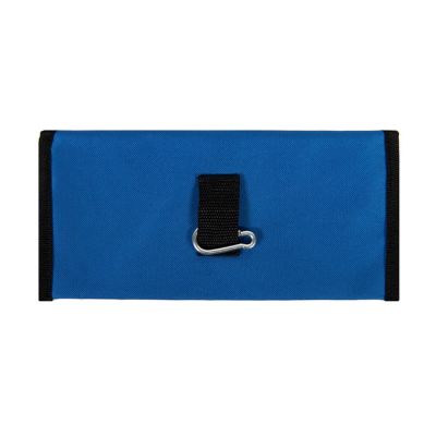 Холдер для тревел-документов 'Lisboa', синий-4